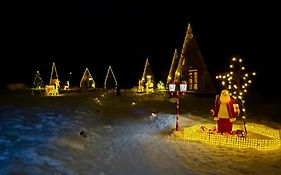 Winterfell Mestia